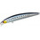 Daiwa Shoreline Shiner Z Τεχνητό Δόλωμα Ψαράκι 9.5cm 10.6gr 858