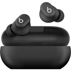 Beats Solo Buds Ακουστικά Bluetooth In Ear Matt Black