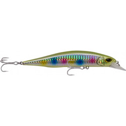 Pioneer Water Scorpion Τεχνητό Δόλωμα Ψαράκι 12cm 19gr 16