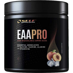 Self Omninutrition EAA Pro Tropical 200gr