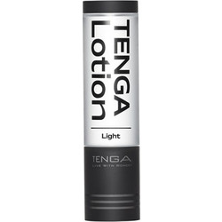 Tenga Light Λιπαντική Κρέμα Νερού Κόλπου & Πρωκτού 170ml