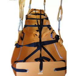 279 Rescue Φορείο Μεταφοράς Πτυσσόμενο 252x87cm 02050101