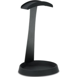 Dynavox KH-1000 Επιτραπέζια Βάση Ακουστικών Black