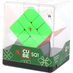 eMVi SQ1 Κύβος Ρούμπικ 3x3 5213014250315