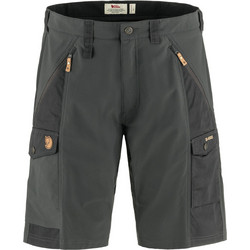 Fjallraven Abisko Ανδρική Βερμούδα Cargo Ανθρακί 82833-030