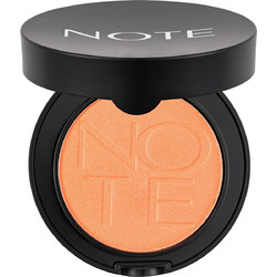 Note Luminous Silk Compact 14 Powder Blush 5.5gr