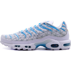 Nike Air Max Plus Ανδρικά Sneakers Γκρι FQ2397-100