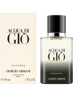 Giorgio Armani Acqua di Gio Eau de Parfum 30ml