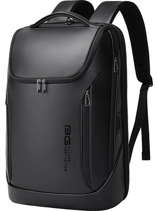 Bange 6623 Backpack Laptop 15.6" Black