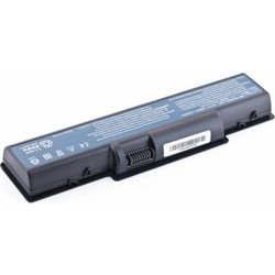 Powertech Συμβατή Μπαταρία Laptop για Acer Aspire 5732 4400mAh