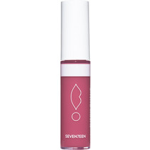 Seventeen Juicy Shine 3 Natural Pink Lip Gloss 10ml