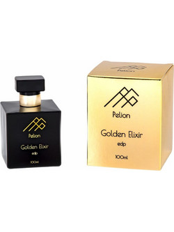 Pelion Golden Elixir Eau de Parfum 100ml