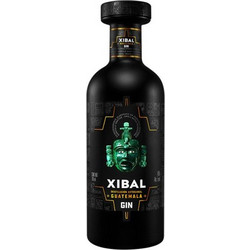 XIBAL Gin Botanical Gin 700ml