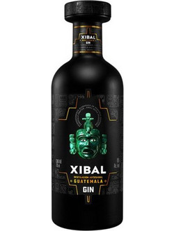 XIBAL Gin Botanical Gin 700ml