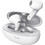 Trust Yavi Ακουστικά Bluetooth Earbud White