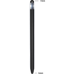 Naxius NXPEΝ-143 Black