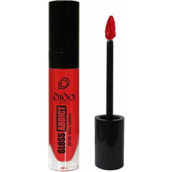 Dido Glitter Addict G07 Lip Gloss 6ml