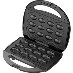 Adler AD-3071 Βαφλιέρα Διάφορα Σχέδια 750W
