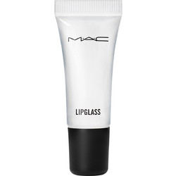 M·A·C Mini Lipglass Clear Lip Gloss 7ml