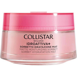 Collistar Matte Moisturizing Sorbet 50ml