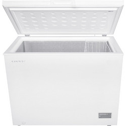 Crown CHF146E Καταψύκτης Μπαούλο