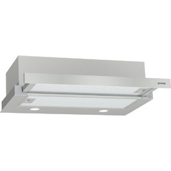 Gorenje TH62E4X Συρόμενος Απορροφητήρας 60cm Inox