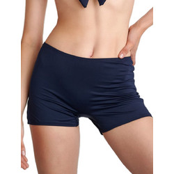 BLU4U Bikini Boxer Navy Μπλε 24365087-04