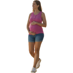 Prenatal Τζιν Εγκυμοσύνης Μπλε 1401698