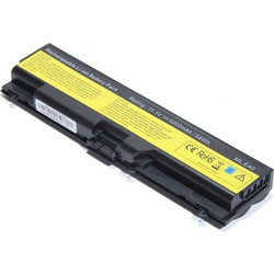 Powertech Συμβατή Μπαταρία Laptop για Lenovo ThinkPad E40/E50/Edge 0578-47B/T410/T410i/T510/T510i/W510 4400mAh
