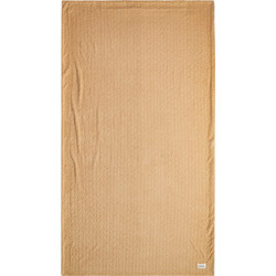 Roxy Πετσέτα Θαλάσσης Καφέ 90x160cm ERJAA04270-CJJ0