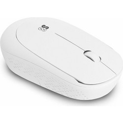 Subblim SUBMO-B2SW011 Ασύρματο Ποντίκι White