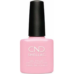 CND Shellac Be Demure Ημιμόνιμο Βερνίκι Νυχιών 7.3ml