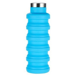 Campcool 21-34788 Light Blue 500ml