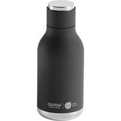 Asobu Urban Puramic Black 460ml