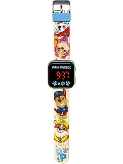 Kids Licensing Paw Patrol PW19961