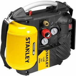Stanley 8016738754438 Κομπρεσέρ Αέρος Μονοφασικό 5lt
