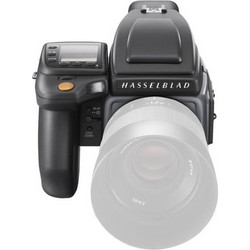 Hasselblad H6D Mirrorless Φωτογραφική Μηχανή Medium Format Body