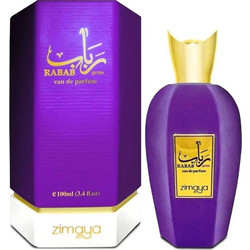 Zimaya Rabab Gems Eau de Parfum 100ml