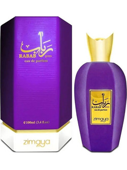 Zimaya Rabab Gems Eau de Parfum 100ml