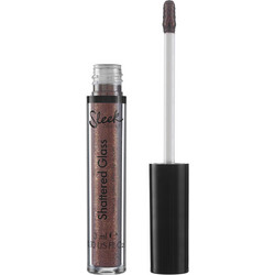 Sleek Shattered Intense Topper Onyx Kiss Lip Gloss 3ml