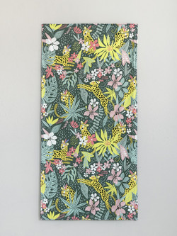 Nima Ilana Παιδική Πετσέτα Θαλάσσης 70x140cm 681454