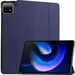 Sonique Smart Case Blue (Xiaomi Pad 6)