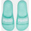Puma Divecat V2 Lite Ανδρικές Παντόφλες Καλοκαιρινές Κολυμβητηρίου Τιρκουάζ 374823-35