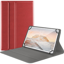 Sonique Combo Lite Red (Universal 7"-9")