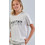 Admiral Παιδικό T-Shirt Κοντομάνικο Γκρι 1121520021