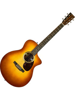 Martin SC-13E Special Burst