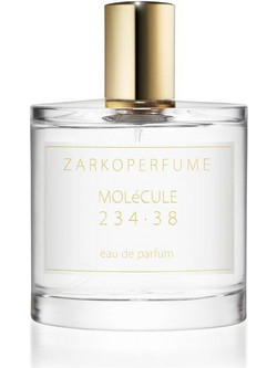 Zarko Perfume Molecule 234.38 Eau de Parfum 100ml