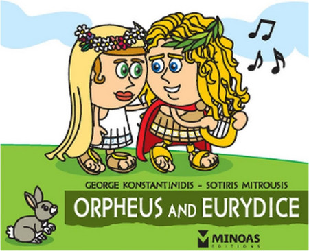 Orpheus and Eurydice