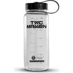 Pentagon Tac Maven Norman Transparent 650ml
