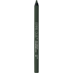 Erre Due Silky Premium Eye Definer 24Hrs 409 Hunter Μολύβι Ματιών Αδιάβροχο 1.2gr